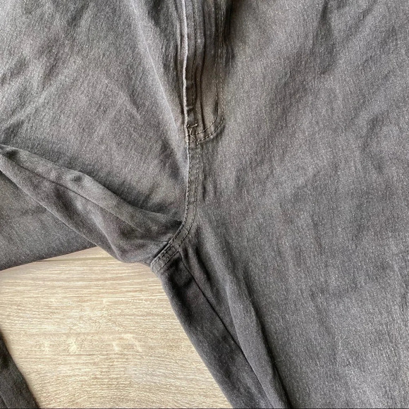 DG2 BY DIANE GILMAN Studded Embellished Stretchy  Skinny Jeans - Picture 7 of 14